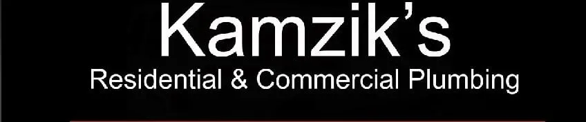 Slide of Kamzik's Plumbing & Drain Cleaning