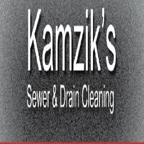 Slide of Kamzik's Plumbing & Drain Cleaning
