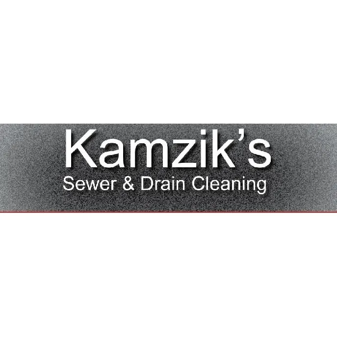 Slide of Kamzik's Plumbing & Drain Cleaning