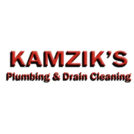 Slide of Kamzik's Plumbing & Drain Cleaning