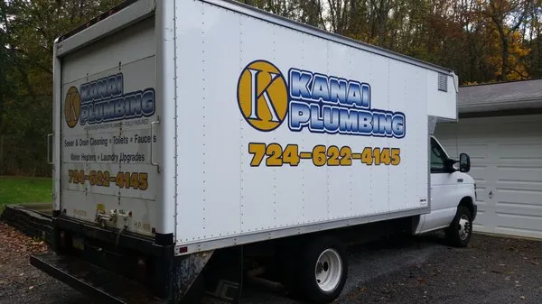 Kanai Plumbing