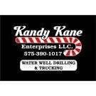 Slide of Kandy Kane Enterprises