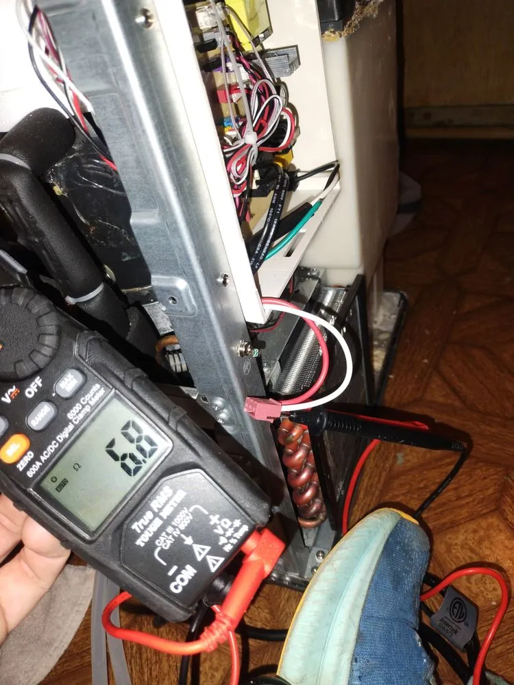 Slide of Kanes Handyman