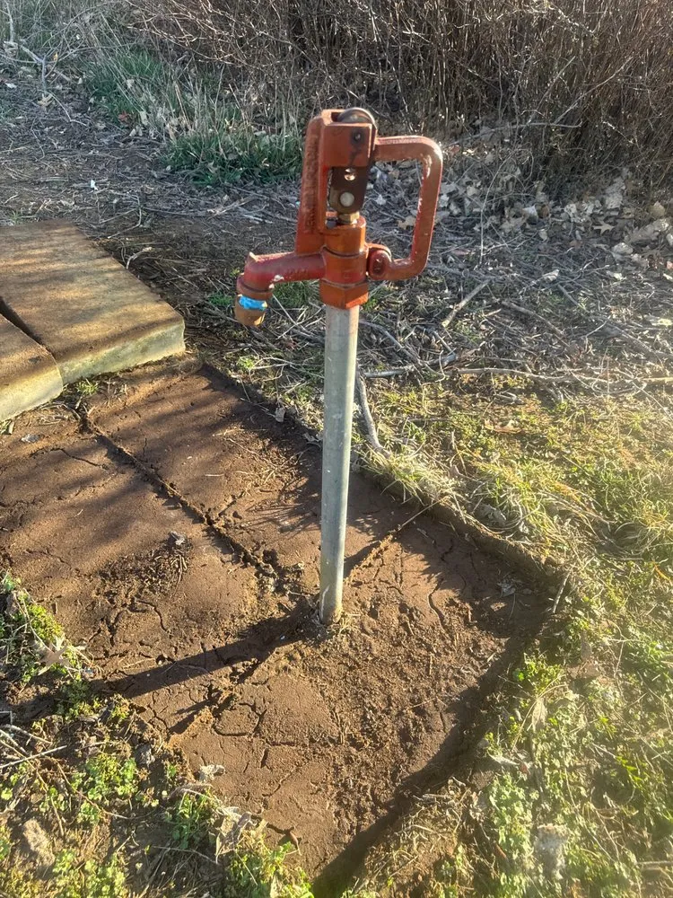 Slide of Kanes Handyman