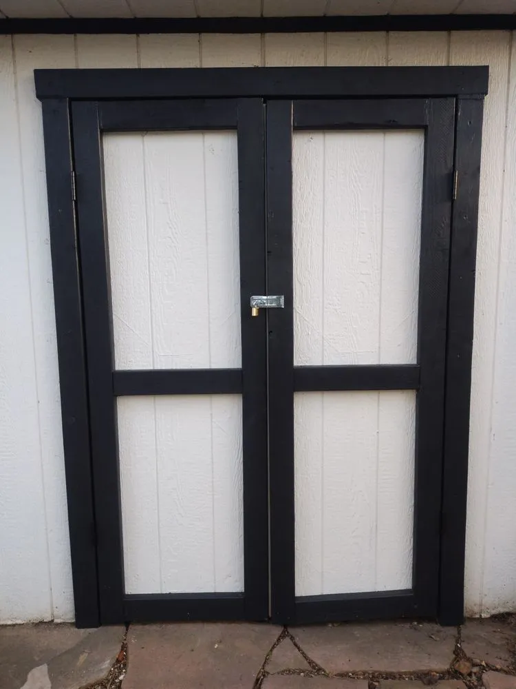 Slide of Kanes Handyman