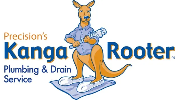 KangaRooter Logo