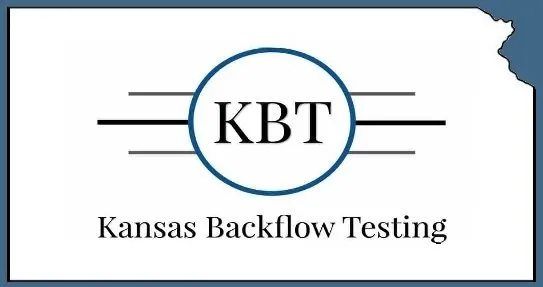 Slide of Kansas Backflow Testing