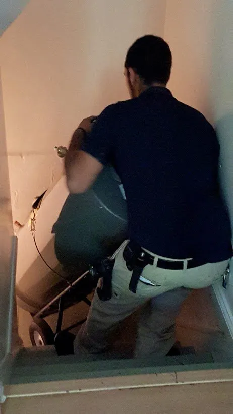 Slide of Kansas City - Plumber