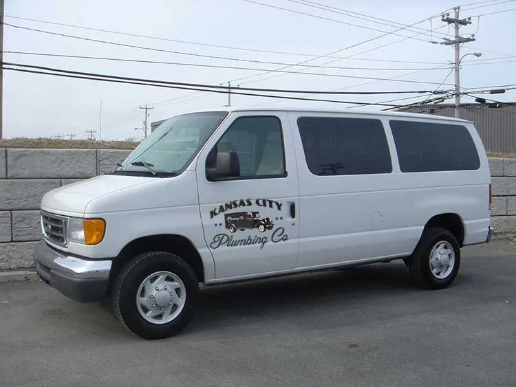 Slide of Kansas City - Plumber