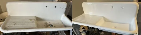 Kansas City Bathtub & Tile Reglazing Logo