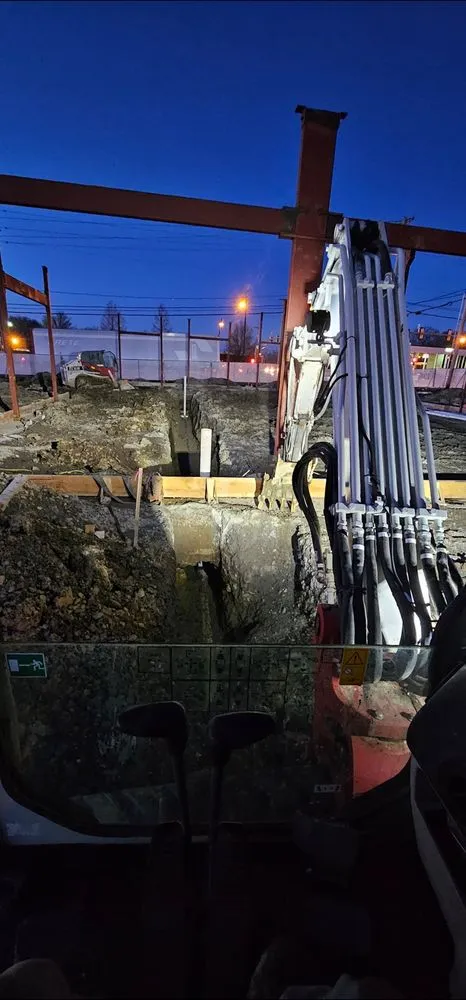 Slide of Kansas City Plumbing Company