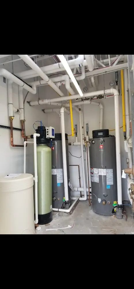 Slide of Kansas City Plumbing Company