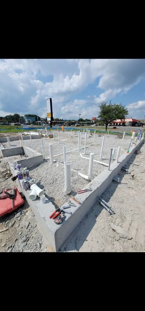 Slide of Kansas City Plumbing Company