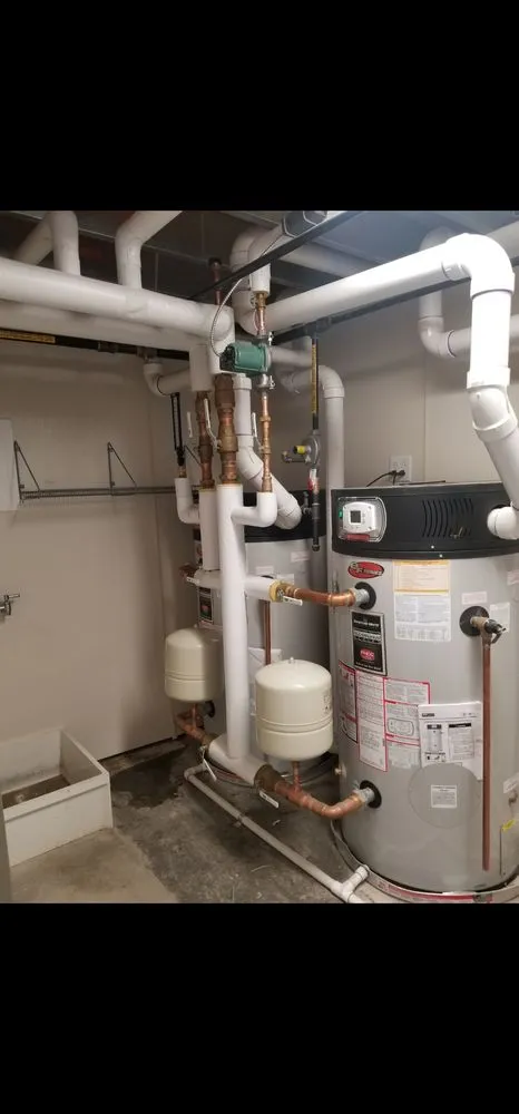 Quality pipe repair experts serving Kansas City, MO - Kansas City Plumbing Company