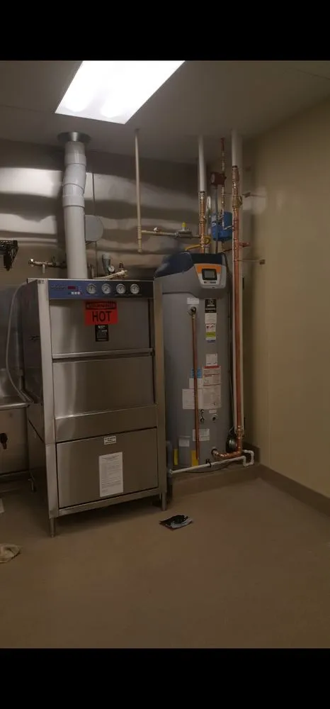 Slide of Kansas City Plumbing Company