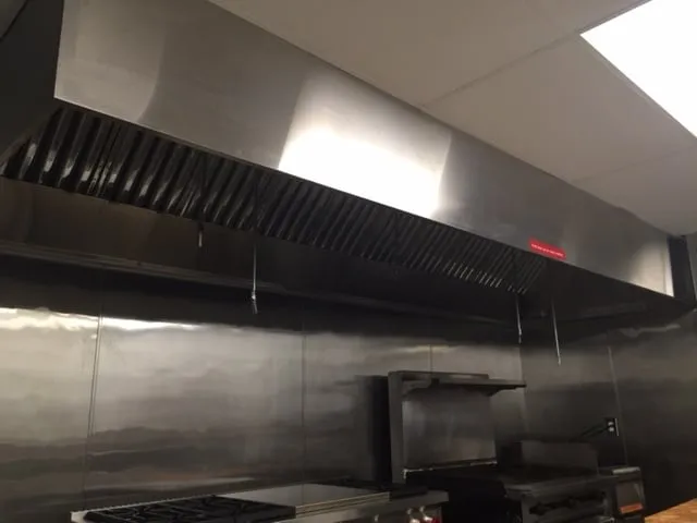 Slide of KAP Mechanical Services