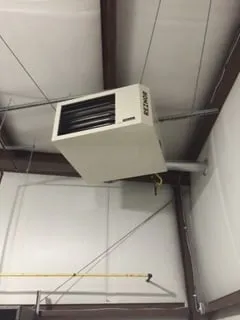 Slide of KAP Mechanical Services