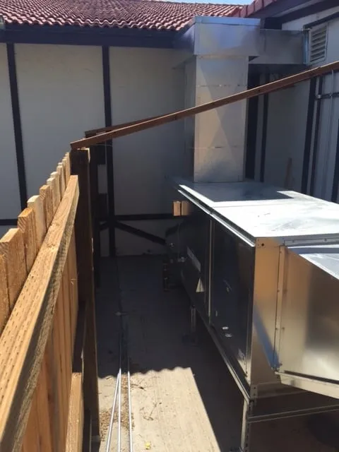 Slide of KAP Mechanical Services