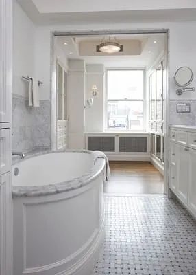 Kapnag Heating & Plumbing Corp Logo