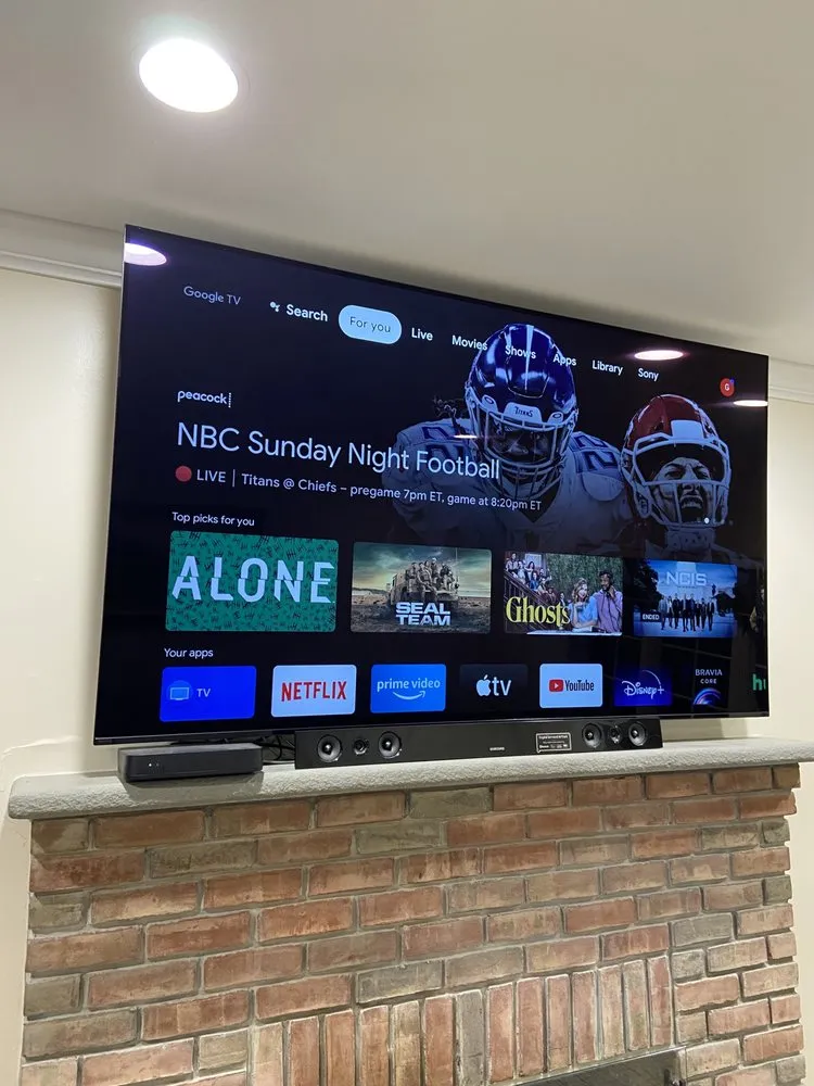 Slide of Karajani Home Repairs