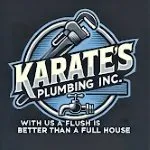 Slide of Karate's Plumbing Inc