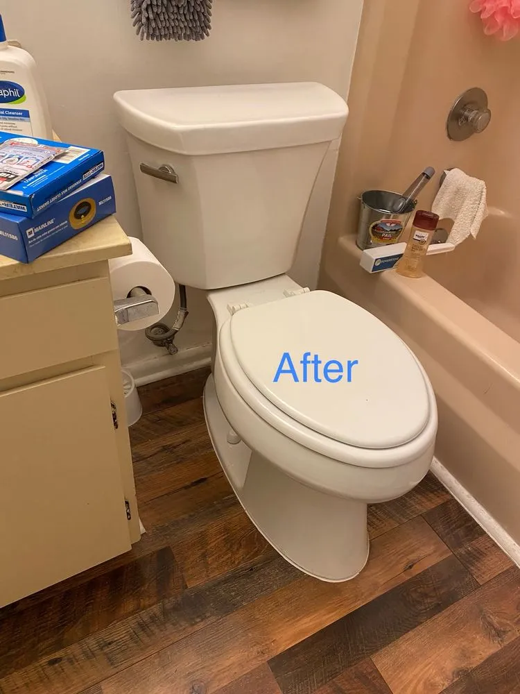 Slide of Kare Bexar Plumbing