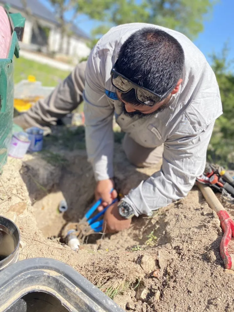 Slide of Kare Bexar Plumbing