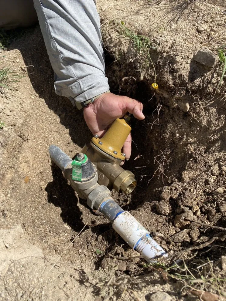 Slide of Kare Bexar Plumbing