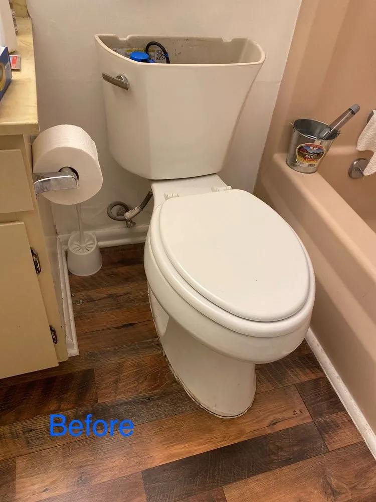 Slide of Kare Bexar Plumbing