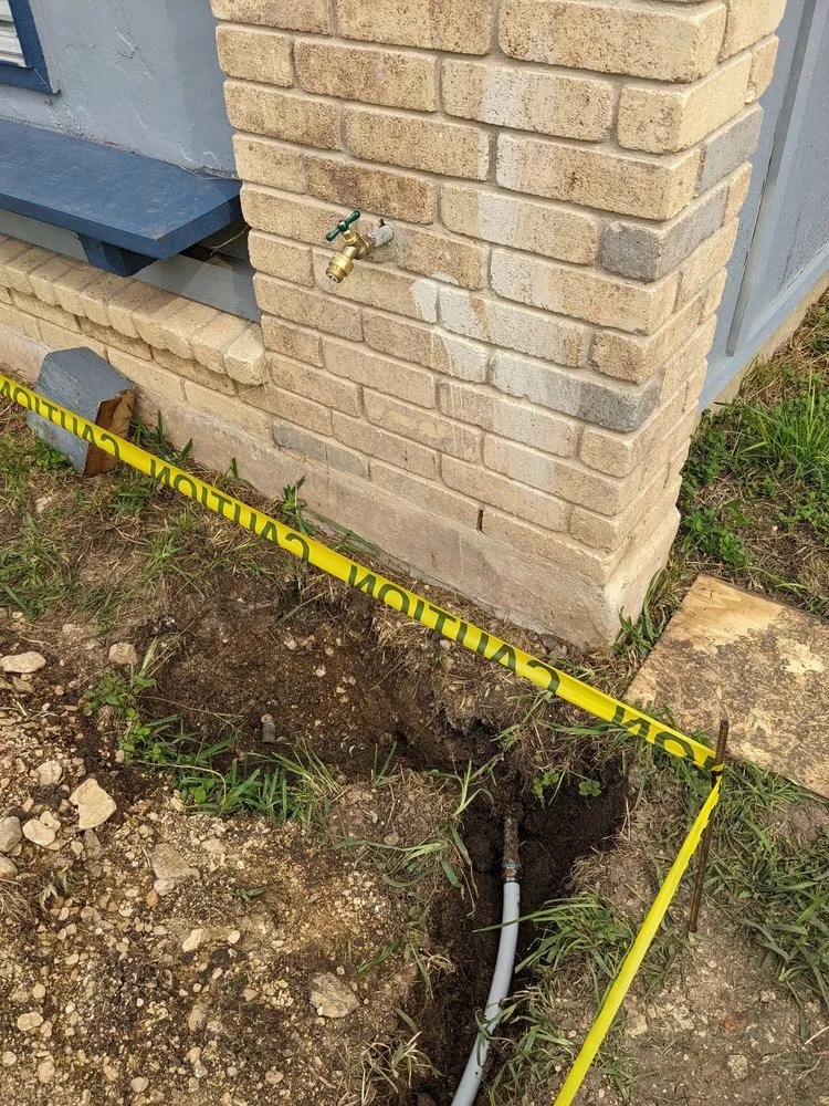 Slide of Kare Bexar Plumbing