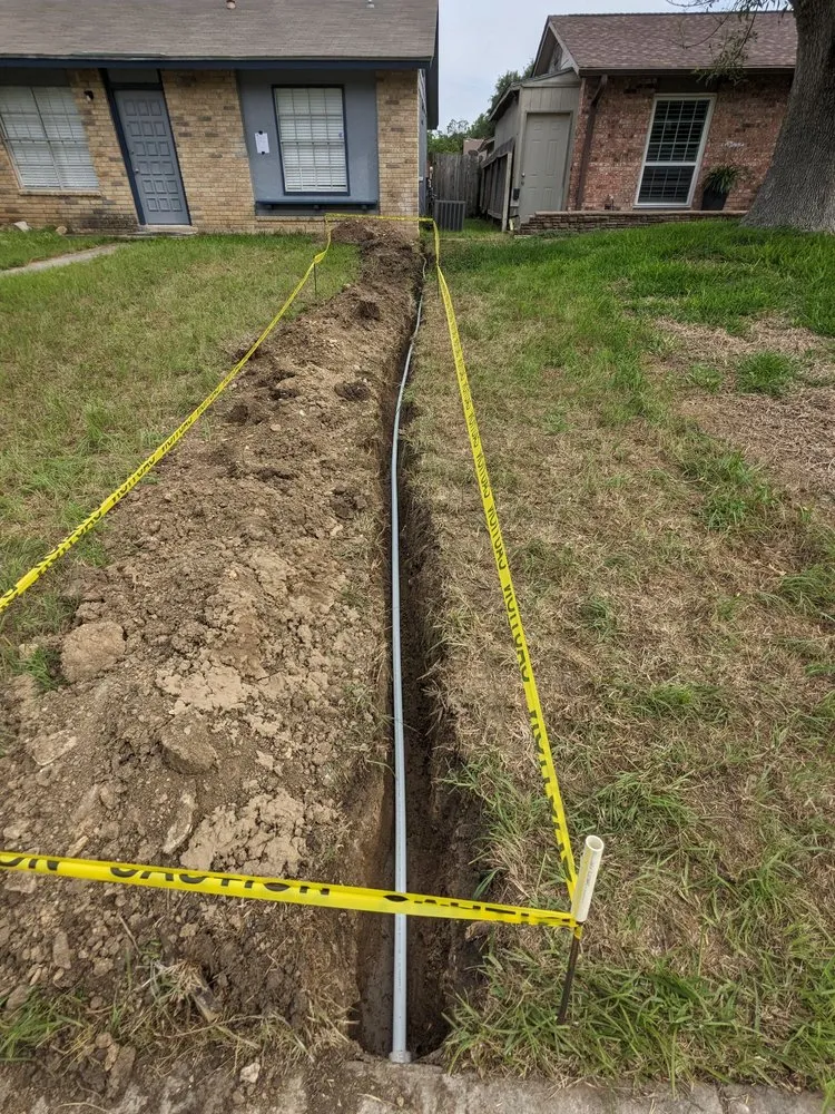 Slide of Kare Bexar Plumbing