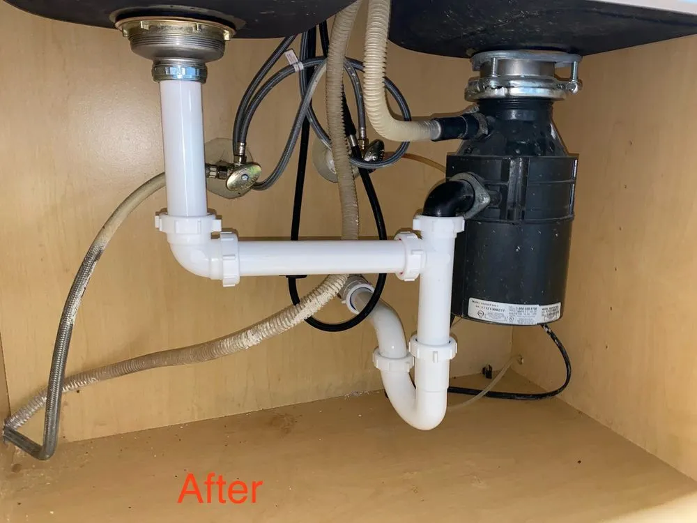 Slide of Kare Bexar Plumbing