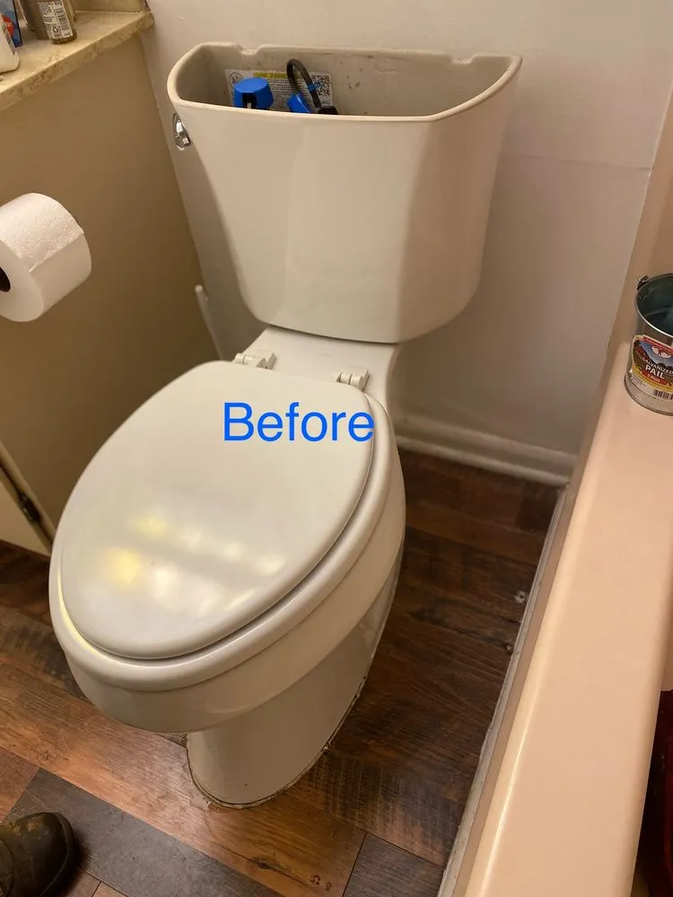 Slide of Kare Bexar Plumbing