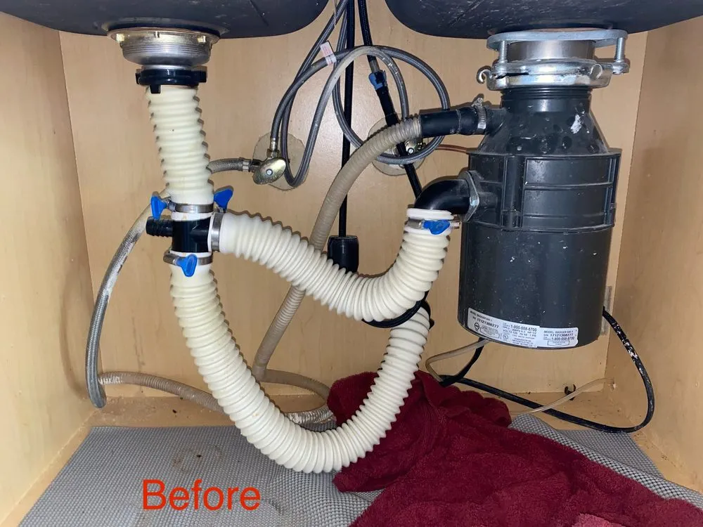 Slide of Kare Bexar Plumbing