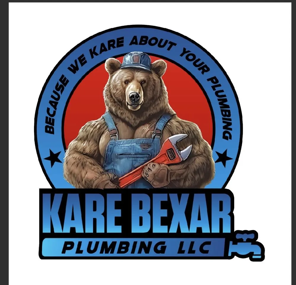 Slide of Kare Bexar Plumbing