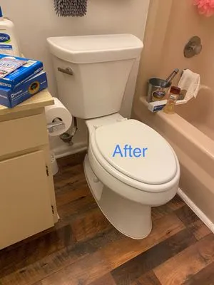 Kare Bexar Plumbing Logo