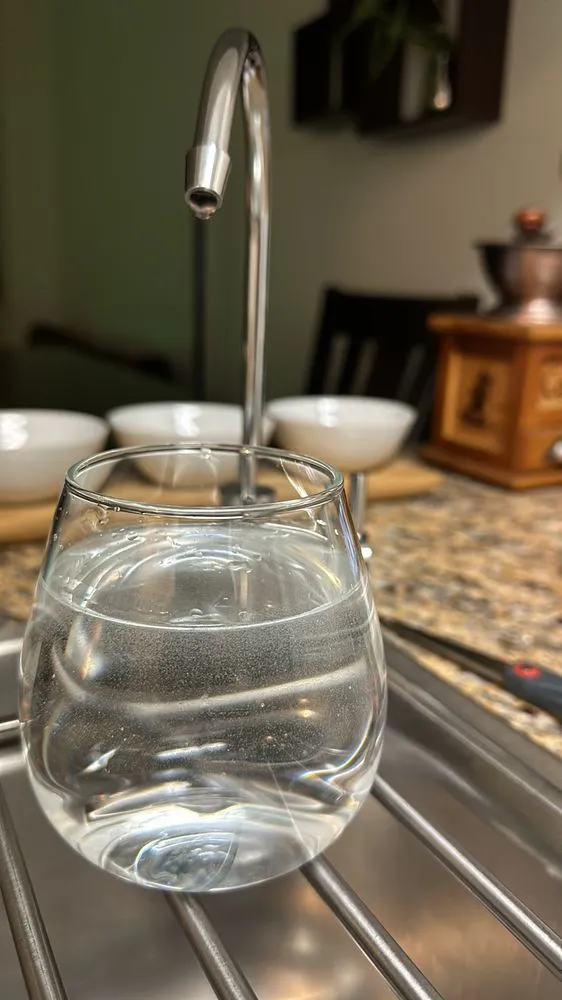 Slide of Karim Services