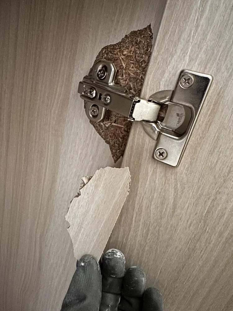 Slide of Karim Services