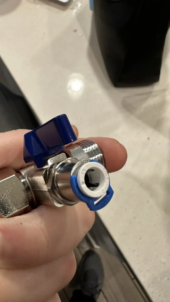 Slide of Karim Services