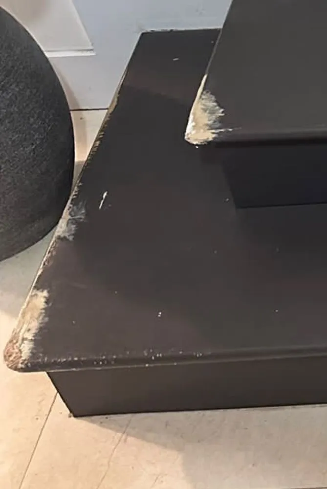 Slide of Karim Services