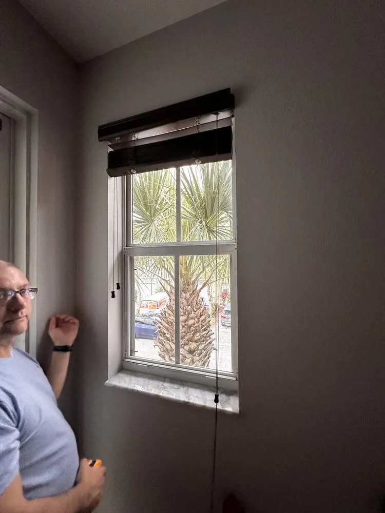 Slide of Karim Services