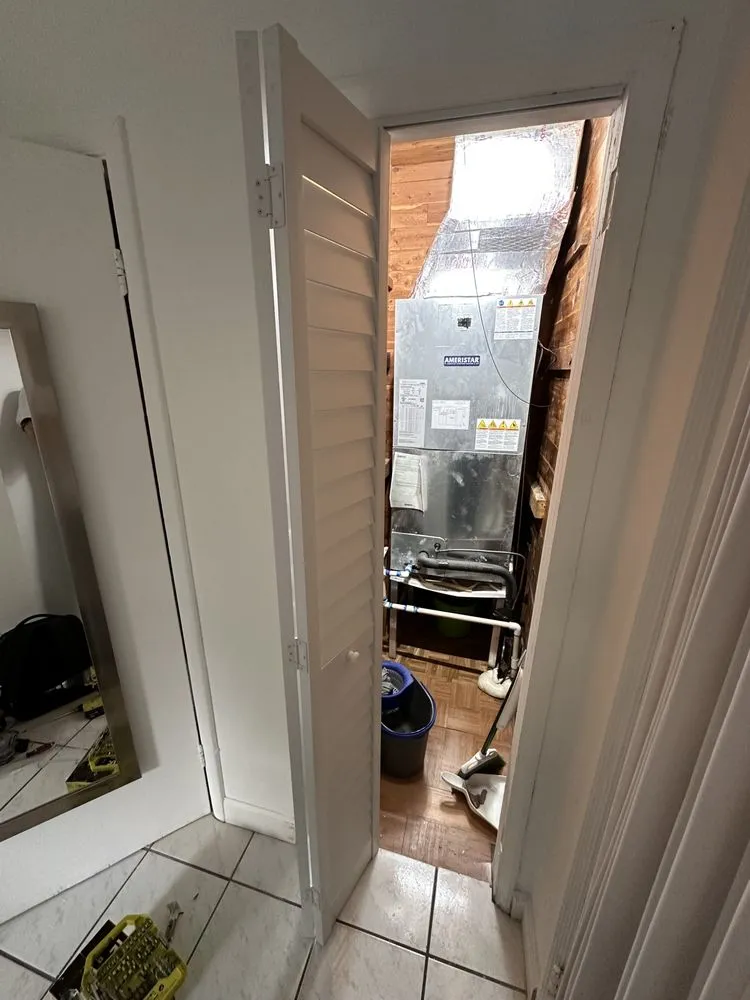 Slide of Karim Services