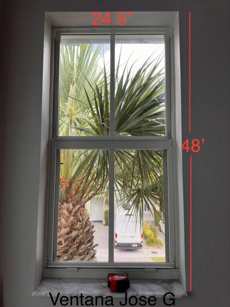 Slide of Karim Services