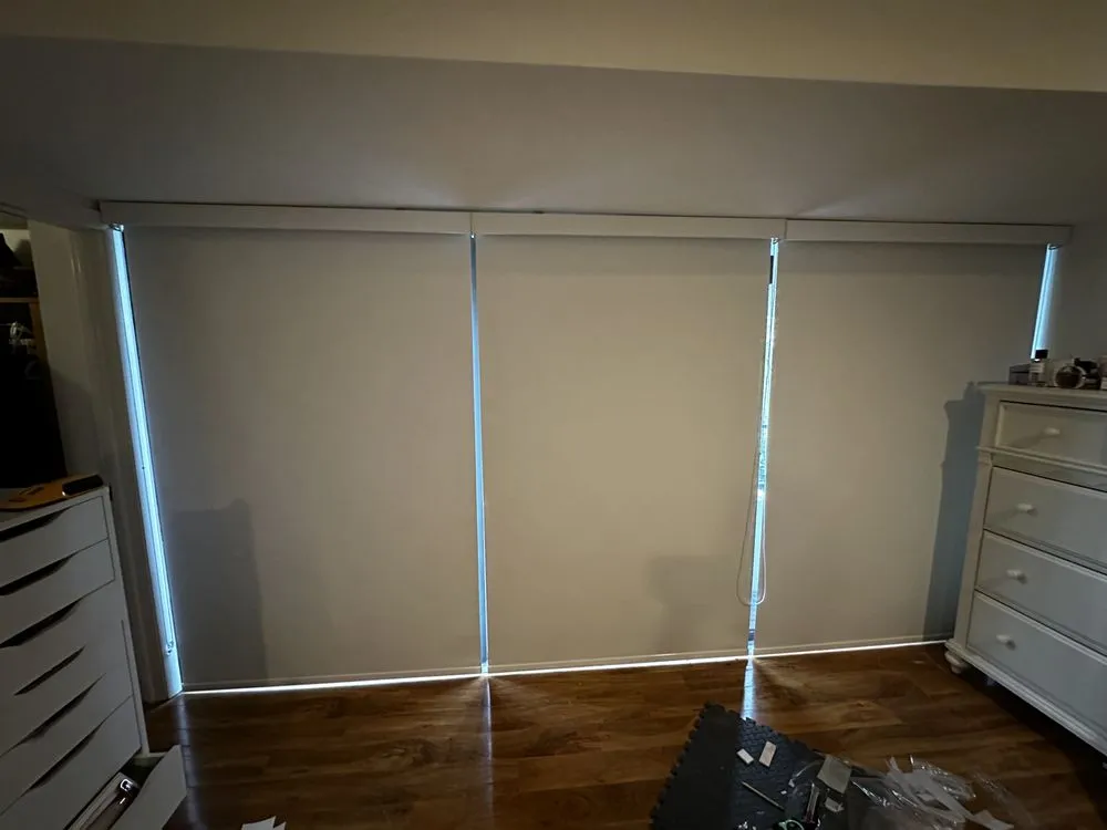 Slide of Karim Services