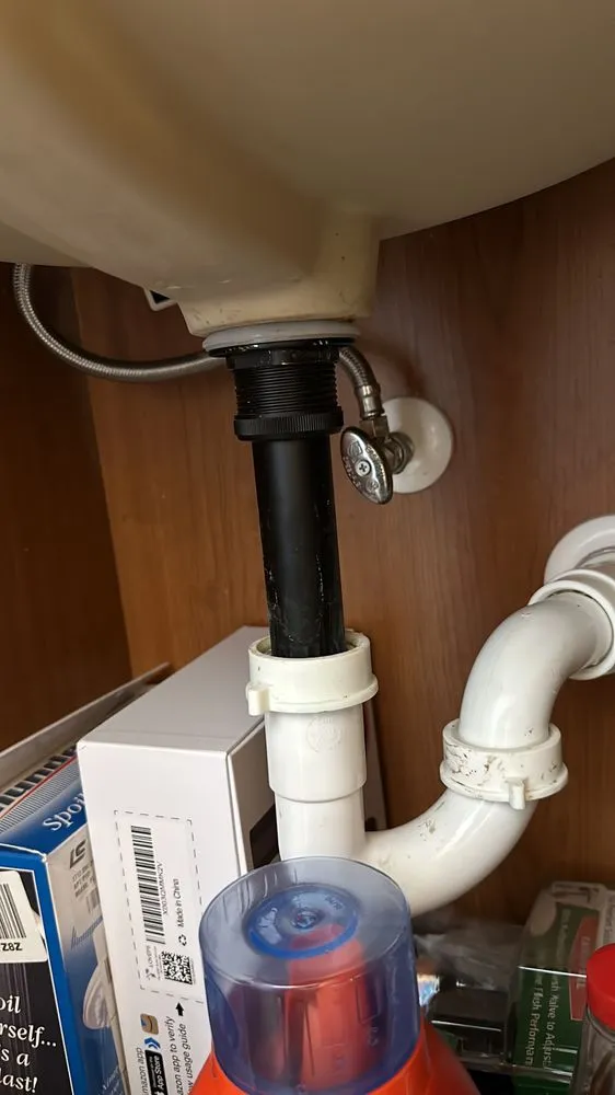 Slide of Karim Services