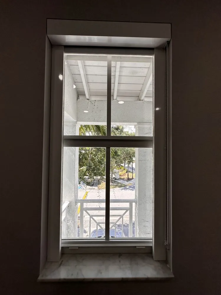 Slide of Karim Services