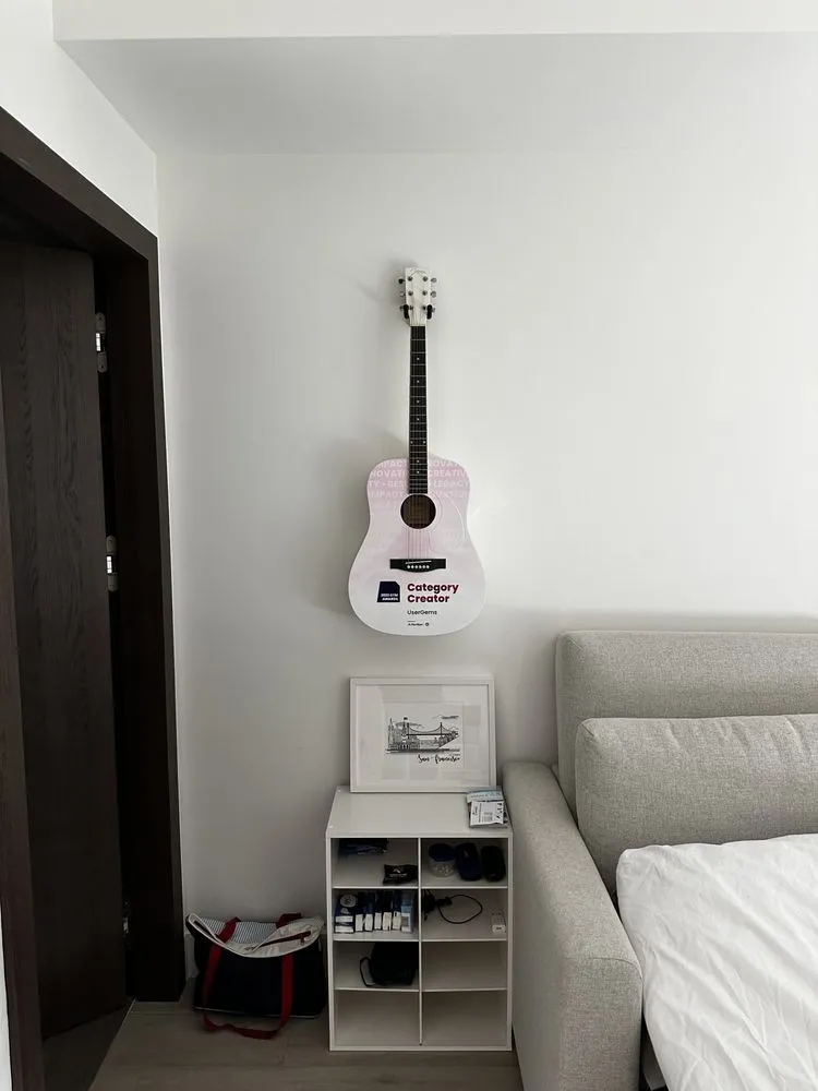 Slide of Karim Services