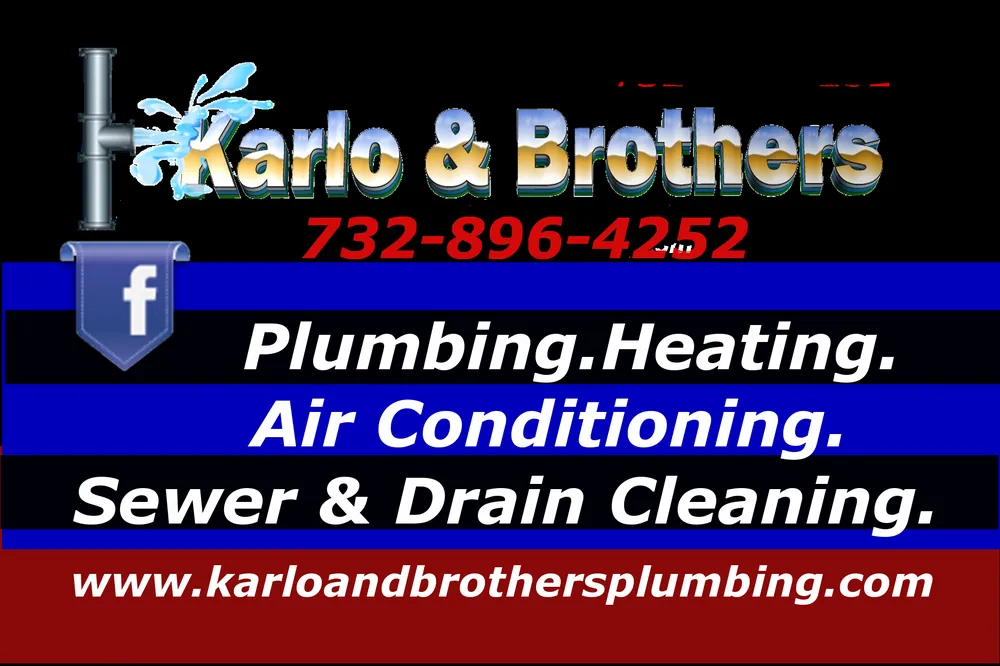 Slide of Karlo Brother's