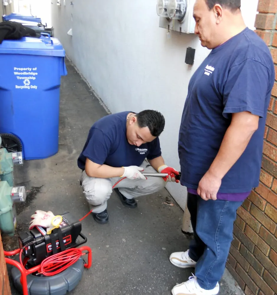 Slide of Karlo Brother's