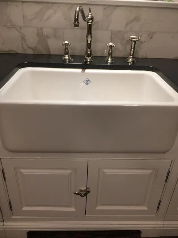 Top-rated drain cleaning experts serving Forest Hills, NY - Karl's Plumbing Heating & Cooling